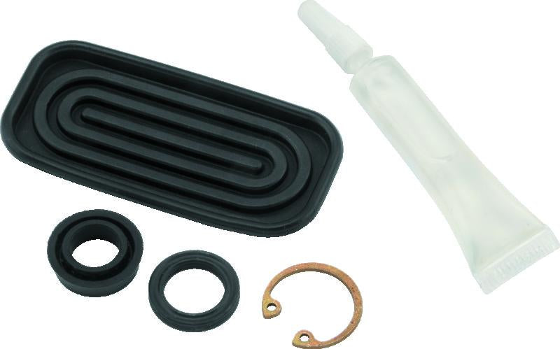 Performance Machine 12/96-Up HD Master Cylinder 5/8 Rebuild Kit