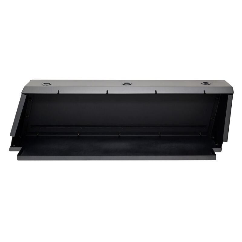 Westin 21-25 Ford F-150 5ft. 5in. Bed / 19-25 RAM 1500 5ft 7in. Bed EXP Toolbox Shell Pssngr - Black