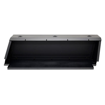 Westin 21-25 Ford F-150 5ft. 5in. Bed / 19-25 RAM 1500 5ft 7in. Bed EXP Toolbox Shell Pssngr - Black