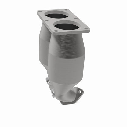 MagnaFlow Direct Fit Catalytic Converter 00-02 Nissan Sentra 1.8 Front