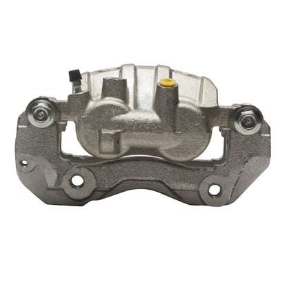 DFC 93-00 Mitsubishi Montero Front-R Silver Zinc Coated Premium Caliper