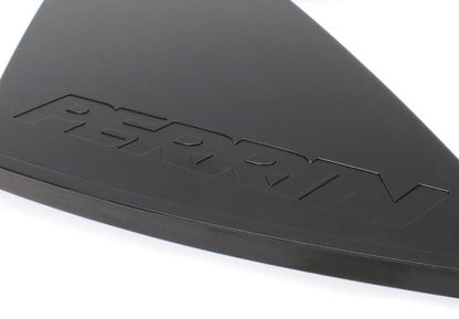 Perrin Performance PERRIN 15-21 Subaru STI Wing Stabilizer - Black