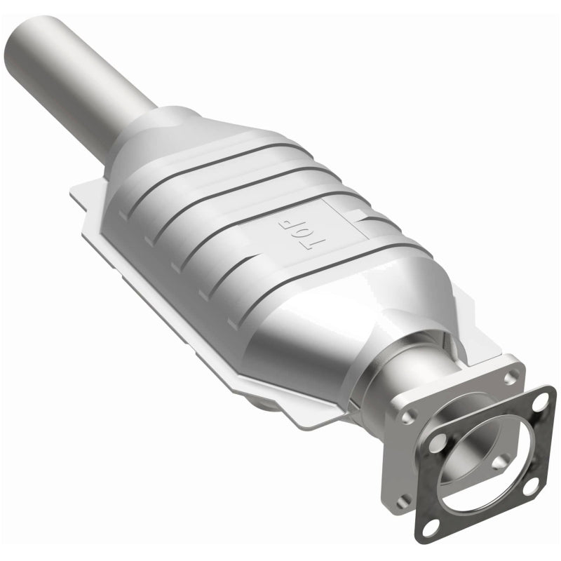 MagnaFlow 86-92 Jeep/Dodge/Eagle CA Direct Fit Converter