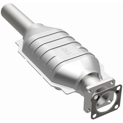 MagnaFlow 86-92 Jeep/Dodge/Eagle CA Direct Fit Converter