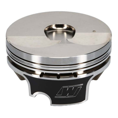Wiseco Chevy LT1 4.075in Bore 1.105in CH -6.90 CC Piston Set