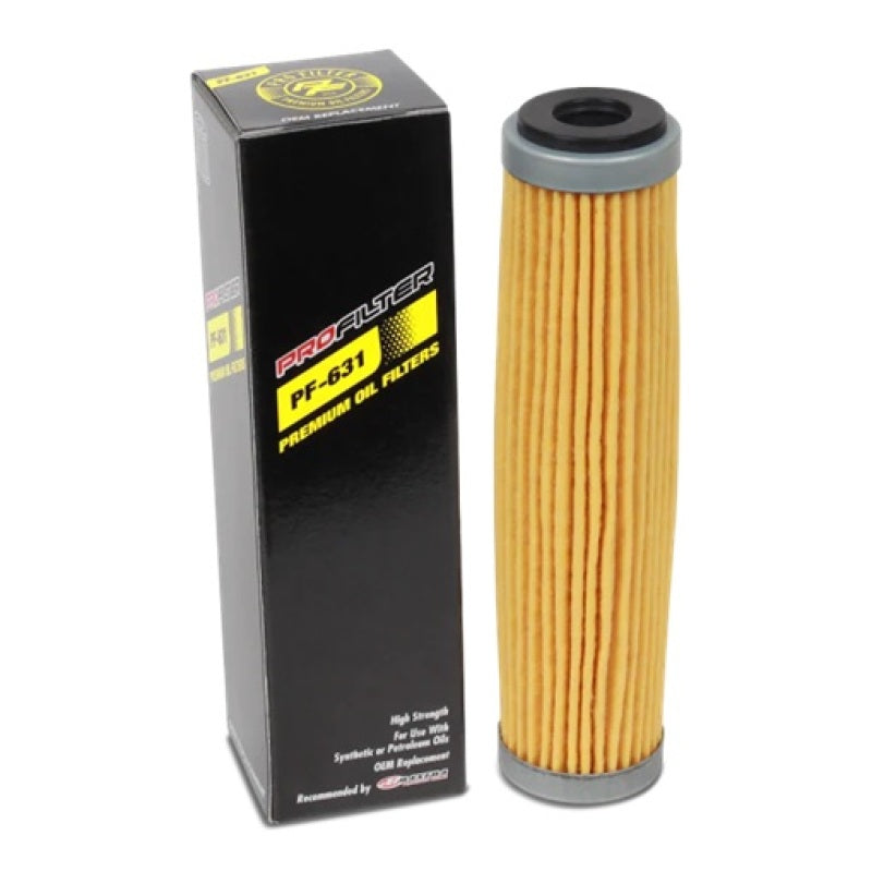 ProFilter Beta Cartridge Various Performance Oil Filter