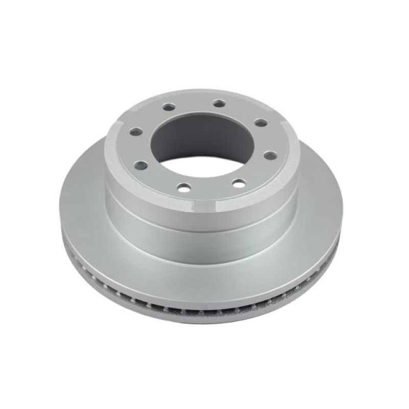 PowerStop Power Stop 13-19 Ford F-250 Super Duty Rear Evolution Geomet Coated Rotor