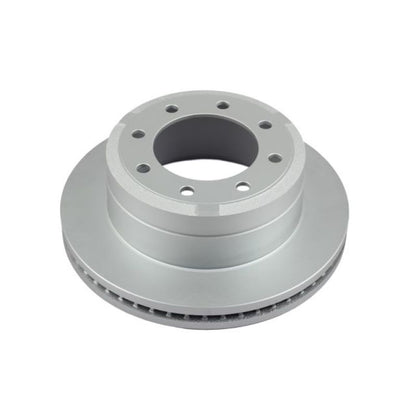 PowerStop Power Stop 13-19 Ford F-250 Super Duty Rear Evolution Geomet Coated Rotor
