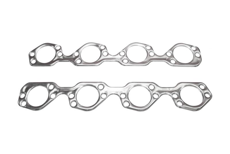 Kooks Headers Kooks SB Ford Dual Pattern Outer Gasket Alum