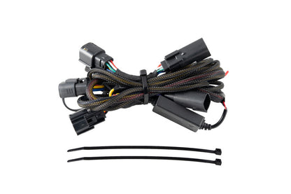 Diode Dynamics 23-26 GMC Canyon C1R HitchMount Harness