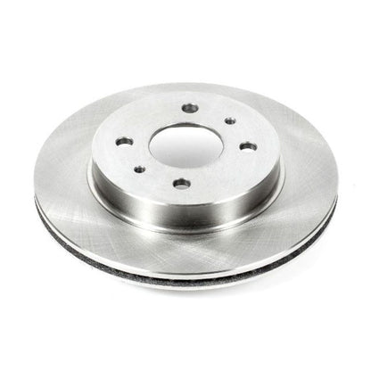 PowerStop Power Stop 91-92 Saturn SC Front Autospecialty Brake Rotor