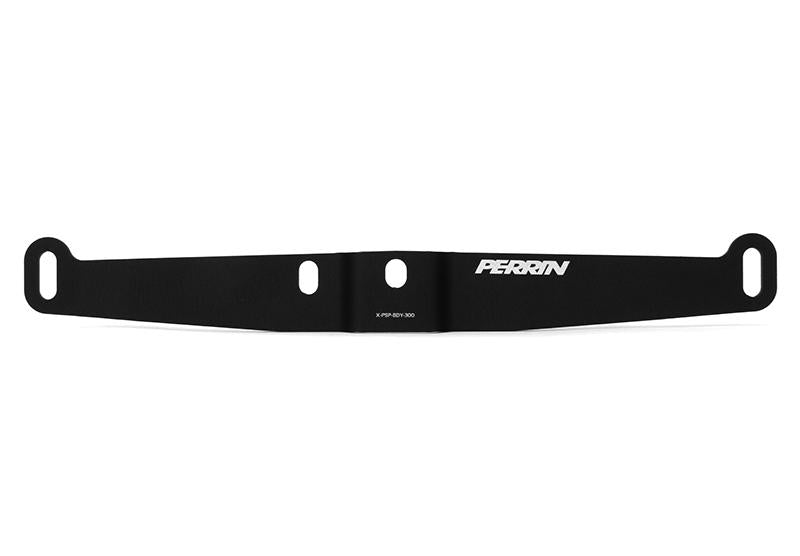 Perrin Performance PERRIN 02-07 Subaru WRX/STi/Impreza Hella Horn Bracket (Bracket ONLY)