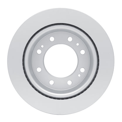 DFC 22-25 BrightDrop ZEVO 400 Rear GeoSPEC Coated Rotor