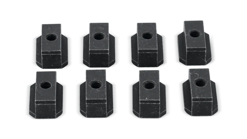 Body Armor 4x4 Utility Rack Mounting Kit - for Universal Rack
