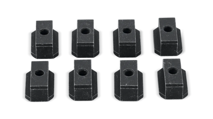 Body Armor 4x4 Utility Rack Mounting Kit - for Universal Rack