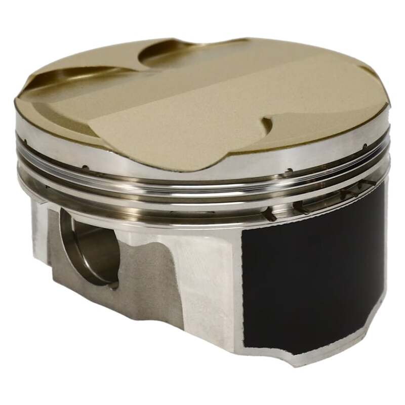 JE Pistons JE ULTRA SERIES - 1999-07 Suzuki GSX 130 Piston Kit