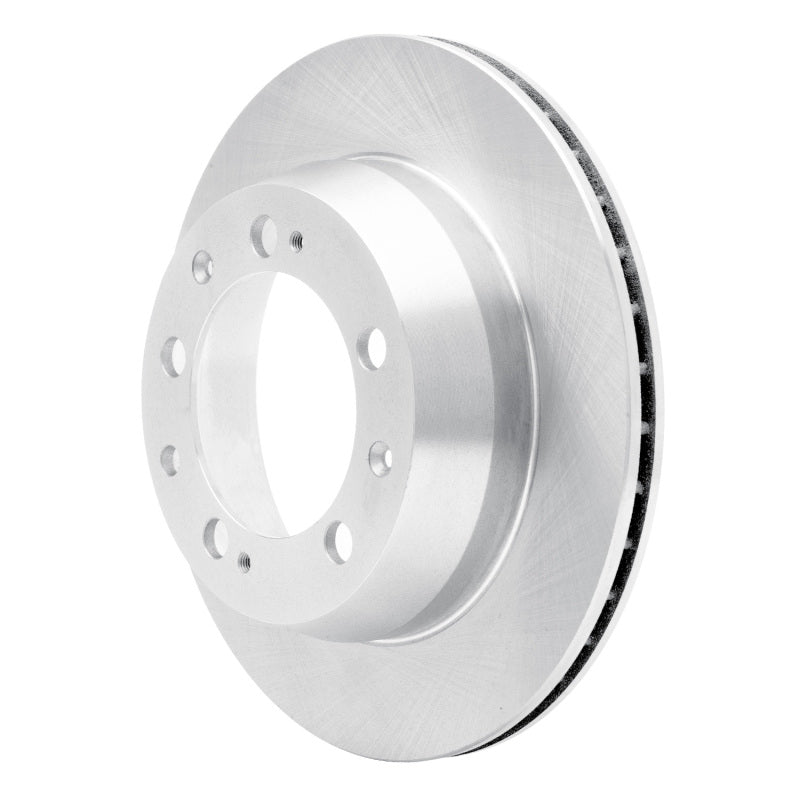 DFC 77-88 Porsche 944 (Excl Turbo) Rear Brake Rotor
