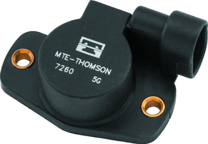 TwinPower Twin Power 02-05 FLH FLT 01-05 Softail 04-05 Dyna Throttle Position Sensor Replaces H-D 27629-01