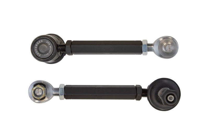 UMI Performance 16-24 Chevrolet Camaro Suspension Stabilizer Bar Link - Black