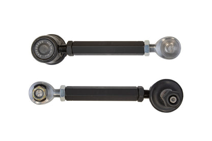 UMI Performance 16-24 Chevrolet Camaro Suspension Stabilizer Bar Link - Black