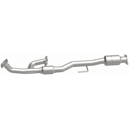 MagnaFlow DF Catalytic Conv 04-06 Lexus ES330 / 04-06 Toyota Camry/05-08 Solara 3.3L Y-Pipe Assembly