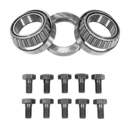 Yukon Gear & Axle Yukon Gear Dura Grip Positraction For GM 8.5in w/ 28 Spline Axles