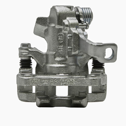 DFC 90-93 Acura INTEGRA Rear-L Silver Zinc Coated Premium Caliper