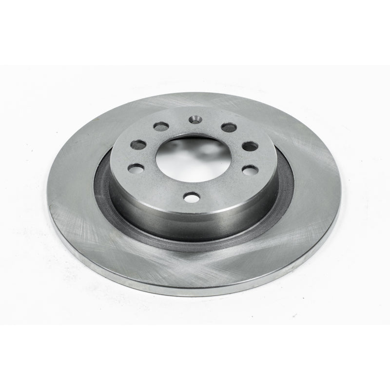 PowerStop Power Stop 06-09 Pontiac Solstice Rear Autospecialty Brake Rotor