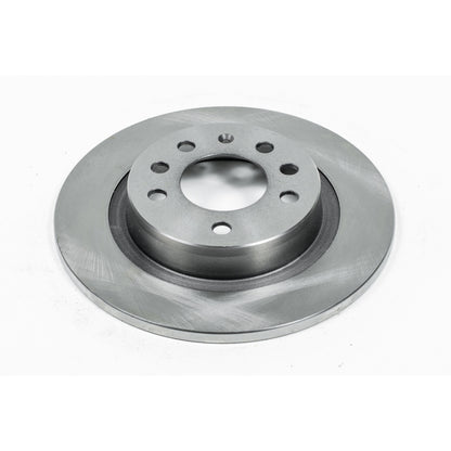 PowerStop Power Stop 06-09 Pontiac Solstice Rear Autospecialty Brake Rotor