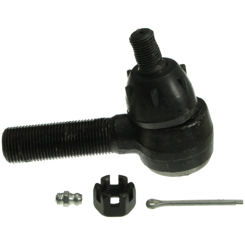 MOOG 86-89 Dodge W100 Front Left Outer / Left Outer Tie Rod End