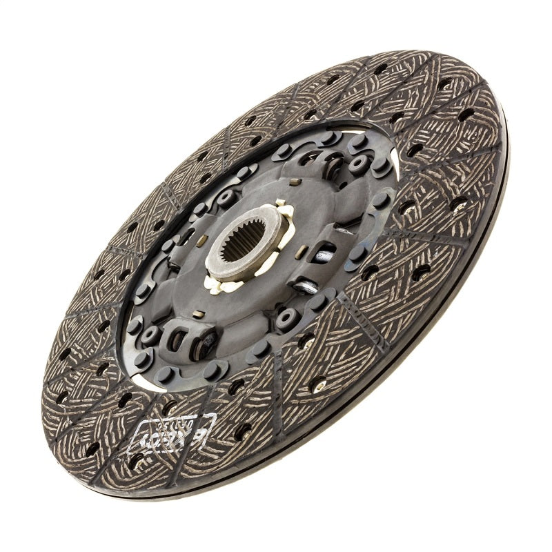 Exedy 10-15 Chevrolet Camaro SS V8/08-13 Corvette V8 Stage 1 Replacement Organic Clutch Disc