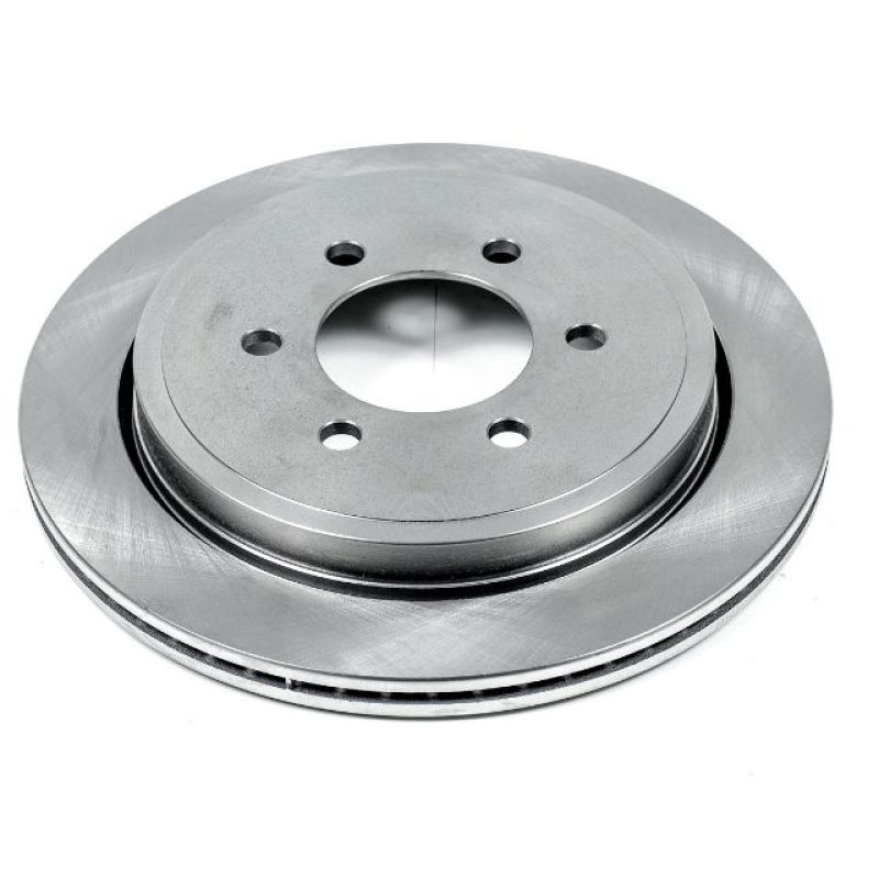 PowerStop Power Stop 02-06 Ford Expedition Rear Autospecialty Brake Rotor