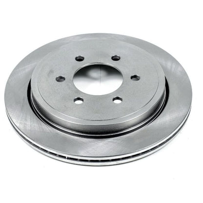 PowerStop Power Stop 02-06 Ford Expedition Rear Autospecialty Brake Rotor