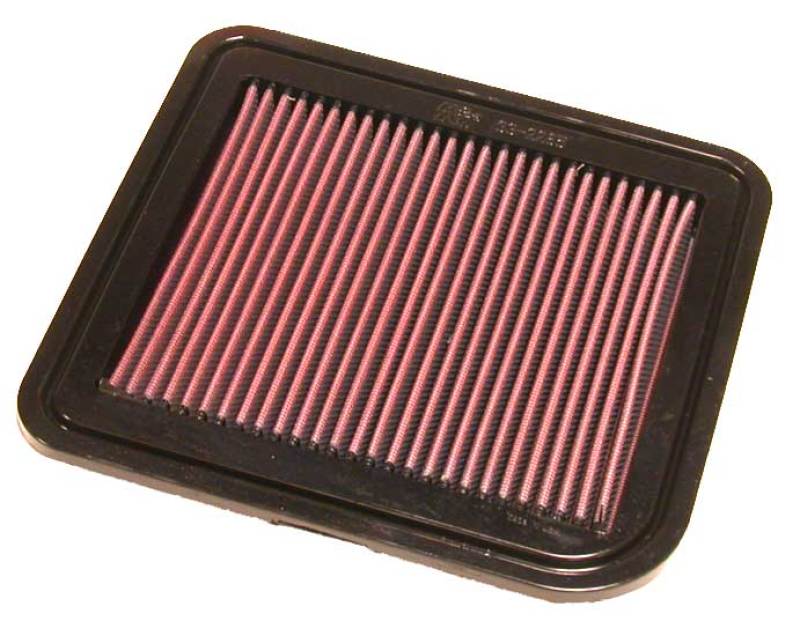 K&N Engineering K&N Mitsubishi Endeavor/06 Eclipse/04-5 Galant Drop In Air Filter
