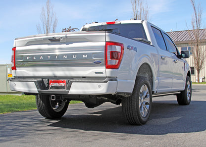 Flowmaster 21-25 Ford F-150 2.7L/3.5L/5.0L FlowFX Exhaust System