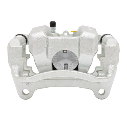 DFC 16-25 Cadillac CT5 Rear-R Silver Zinc Coated Premium Caliper