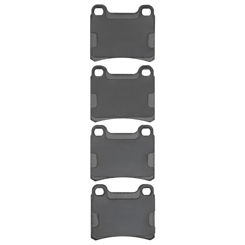 DFC 83-95 Mercedes-Benz E300 Rear 4000 Hybridynamic Brake Pads