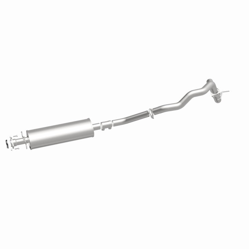 MagnaFlow BRE Exhaust Kit 03-06 Ford Expedition