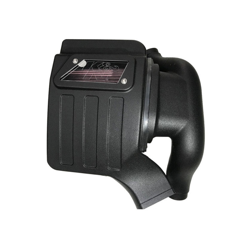K&N Engineering K&N BMW E90/91/93 335I N54 Engine Performance Air Intake System