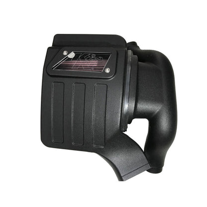 K&N Engineering K&N BMW E90/91/93 335I N54 Engine Performance Air Intake System