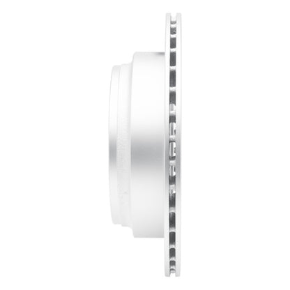 DFC 92-04 Acura SLX Rear GeoSPEC Coated Rotor