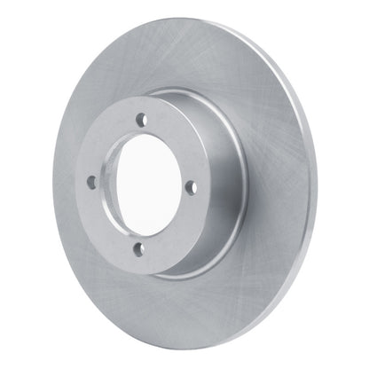 DFC 70-73 Nissan 240Z Front Brake Rotor