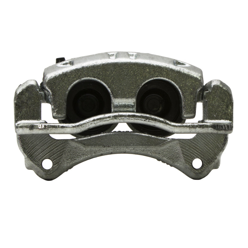 DFC 03-05 Ford Explorer Sport Trac Front-L Premium Caliper - Silver Zinc Coated