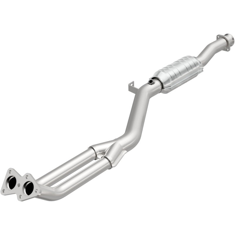 MagnaFlow Direct Fit Catalytic Converter 91-96 BMW 850 V12 D/S