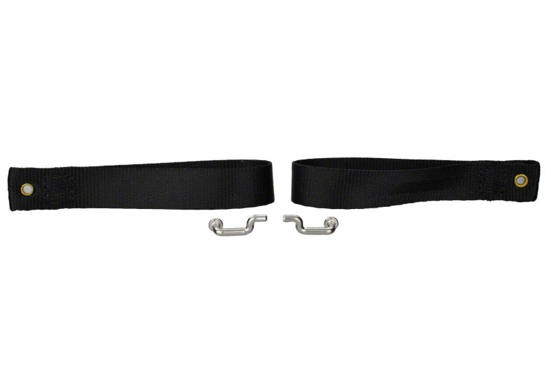 Ford Racing Bronco Tube Door Pull Strap