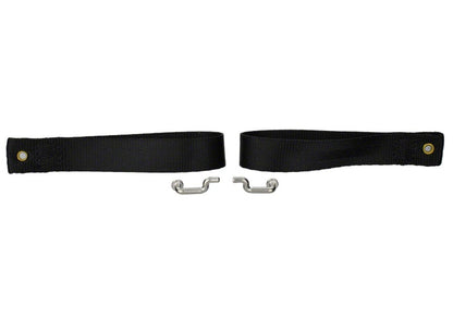 Ford Racing Bronco Tube Door Pull Strap