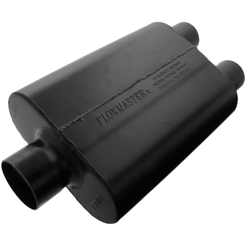 Flowmaster 3 IN(C)/2.5 OUT(D) Super 44 Series Muffler