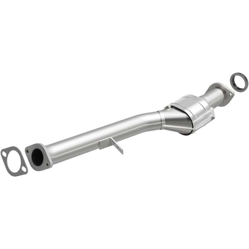 MagnaFlow Direct Fit Catalytic Converter 2006-2007 Subaru Impreza 2.5L
