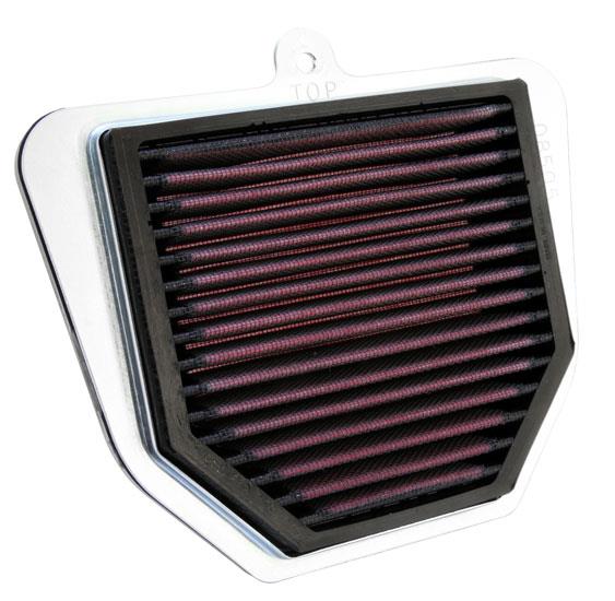 K&N Engineering K&N 06-11 Yamaha FZ1/FZ8 Replacement Air Filter