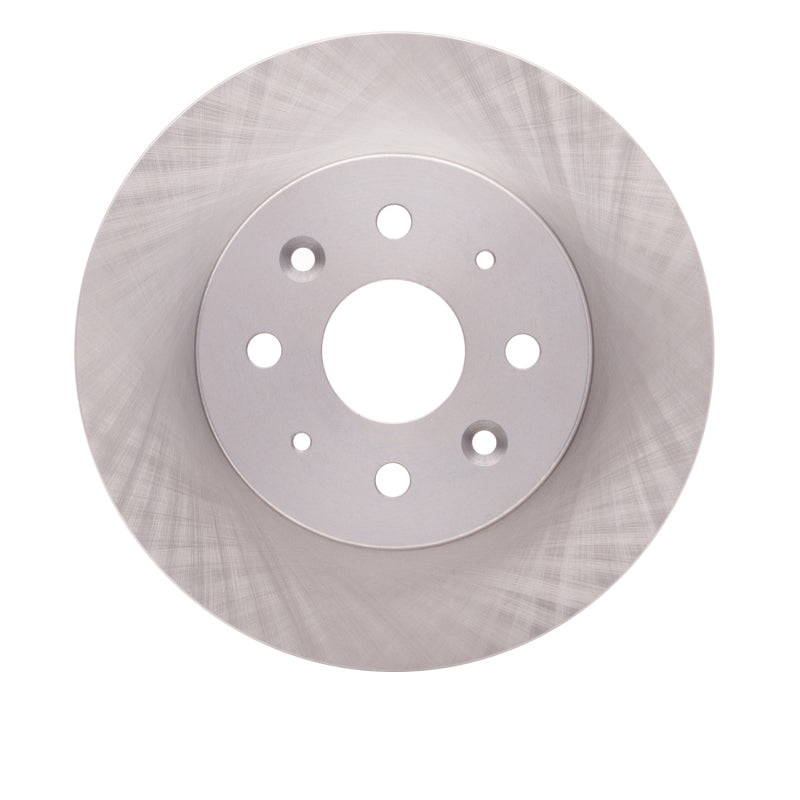DFC 03-05 Kia Rio Front Brake Rotor